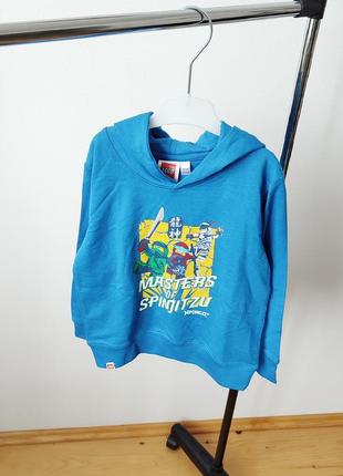 Світшот двонитка