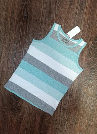 Майка jamping beans