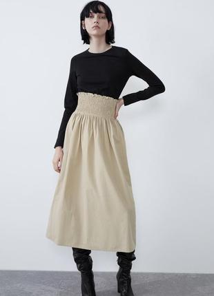 Сукня zara