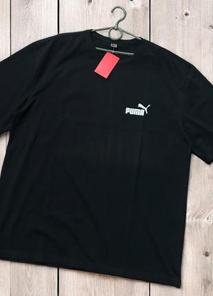 Чоловіча футболка puma