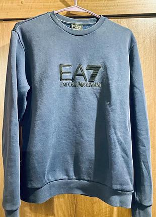Кофта чоловіча emporio  armani