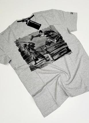 Футболка мужская