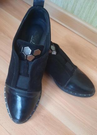 Туфлі дитячі elegant