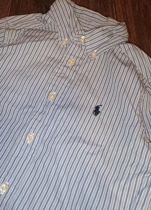 Сорочка ralph lauren 2