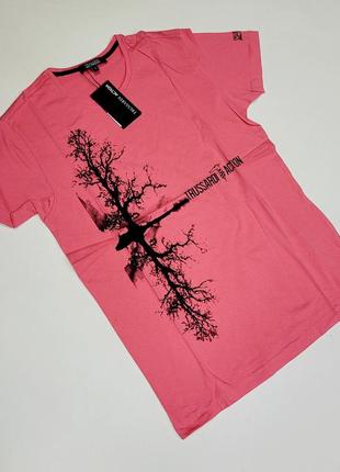 Футболка мужская