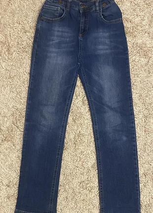 Waikiki джинси для хлопців 140-146 розмір