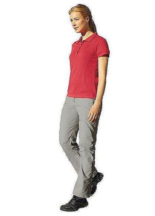 M 40 eur.женские спортивные туристические штаны crivit