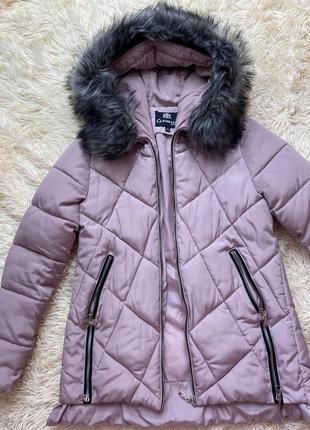Куртка женская