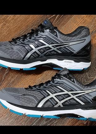 Оригінал 100% чоловічі кросівки asics gt 2000 euro 44