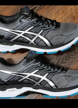 Оригінал 100% чоловічі кросівки asics gt 2000 euro 44