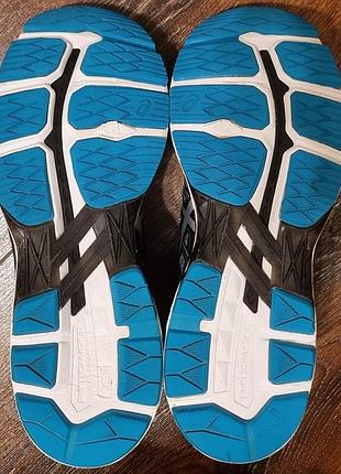 Оригінал 100% чоловічі кросівки asics gt 2000 euro 44