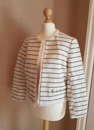 Жакет topshop