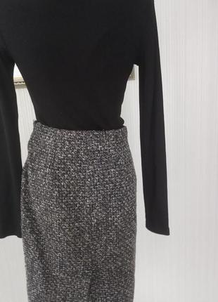 Тепла щоденна сукня