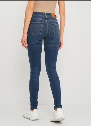 Джинси levi's