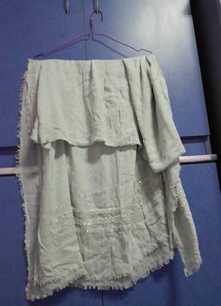 Свитер, свитшот от canda, c&amp;a 7