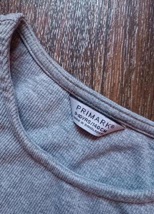 Топ primark3 фото