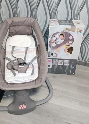 Заколихуючий центр mastela