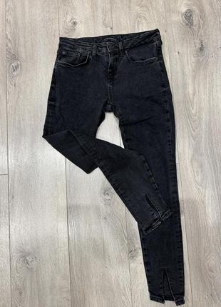Джинси zara