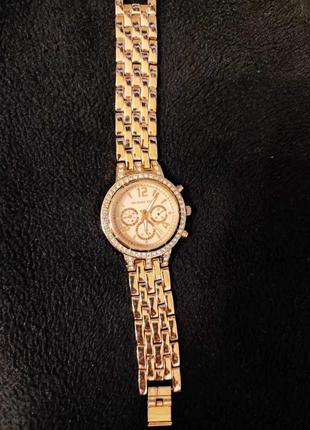 Годинник michael reos