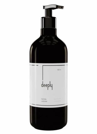 Deeply hydrating conditioner увлажняющий кондиционер