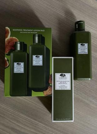 Тонік origins dr.weil mega-mushroom relief