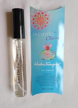 Жіночі парфуми incanto charms ручка 10 мл