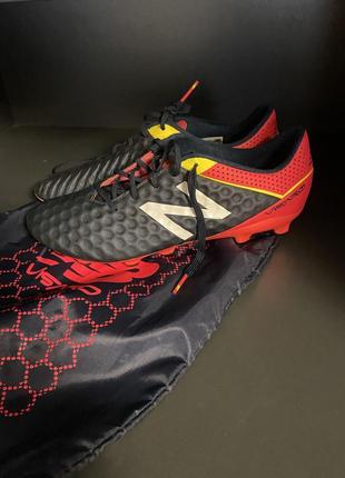 New balance-бутси