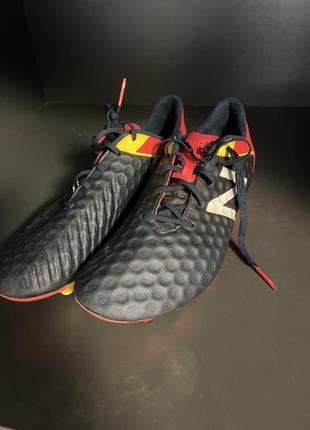 New balance-бутси 2