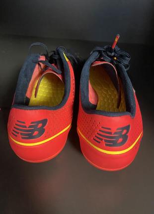 New balance-бутси 5