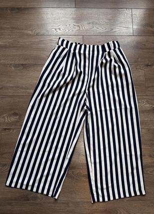 Кюлоти zara