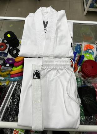 Кімоно taekwon-do