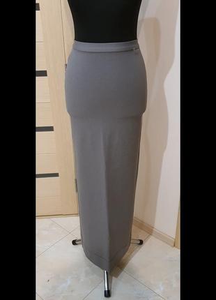 Спідниця, максі, аннабибик, розмір 46/48