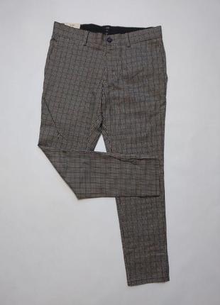 Чоловічі брюки skinny