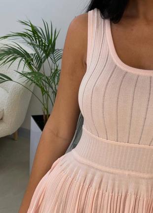 Сукня dior 4