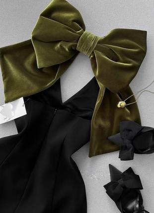 Платье платье платье платье платье вечернее бант велюр zara
