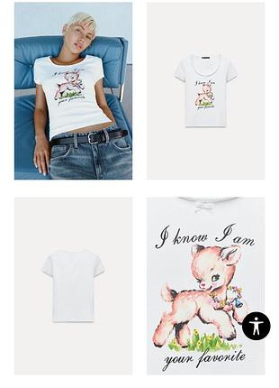 Топ zara