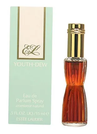 Estee lauder youth -dew , eau de parfum,парфумована водаа