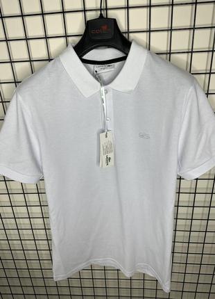 Lacoste чоловіча футболка