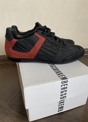 Dirk bikkembergs