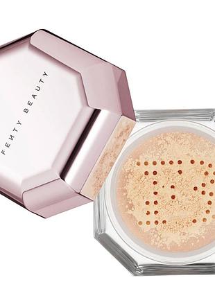 Пудра fenty beauty by rihanna filt’r instant retouch setting powder