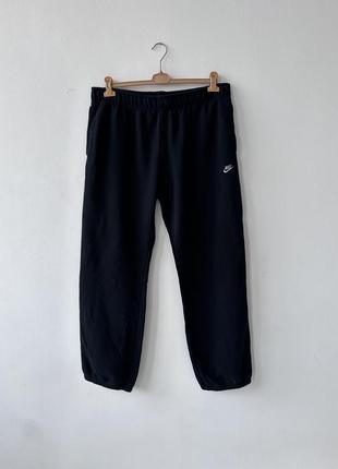 Nike baggy wide широкі спортивні штани