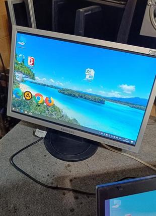 Монітор samsung e920nw 5