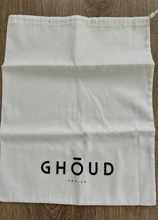Пильник чохол ghoud
