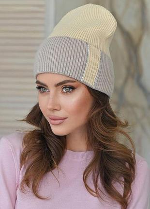 Шапка 5