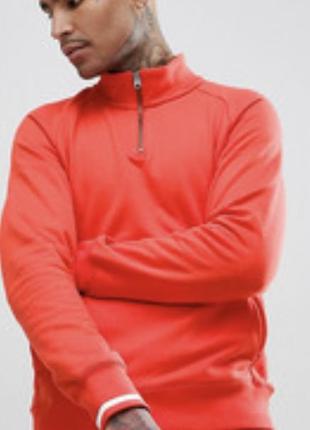 Толстовка, свтишот nike bs оригинал большой размер xl,xxl  - пог- 60см