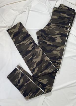 Calzedonia легінси