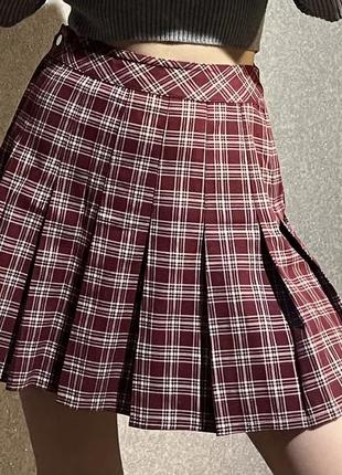 Юбка h&m