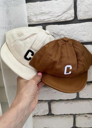Кепка бейсболка