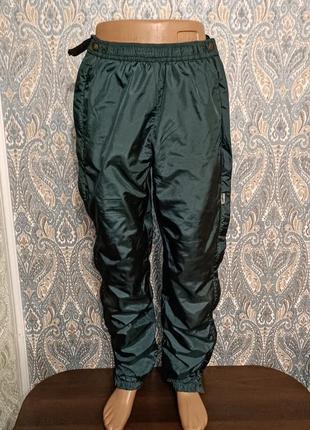 Спортивные штаны на подкладке light dry vaude