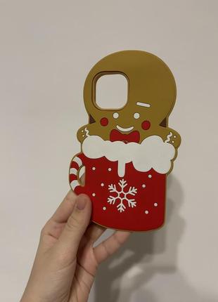 Чехол на iphone 15